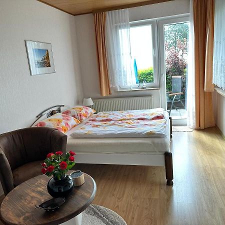 Ferienhaus Seeblick Sassnitz Exterior foto